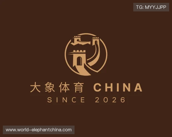 解读大象体育 China